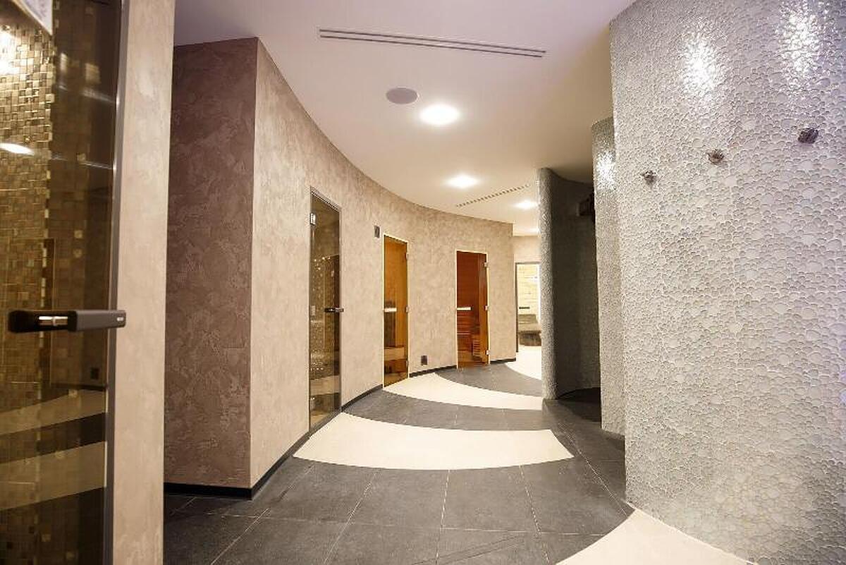 Hotel Cha Teau Gbelany