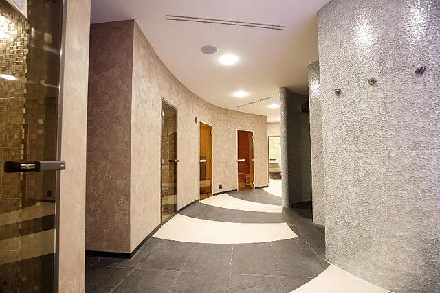 Hotel Cha Teau Gbelany