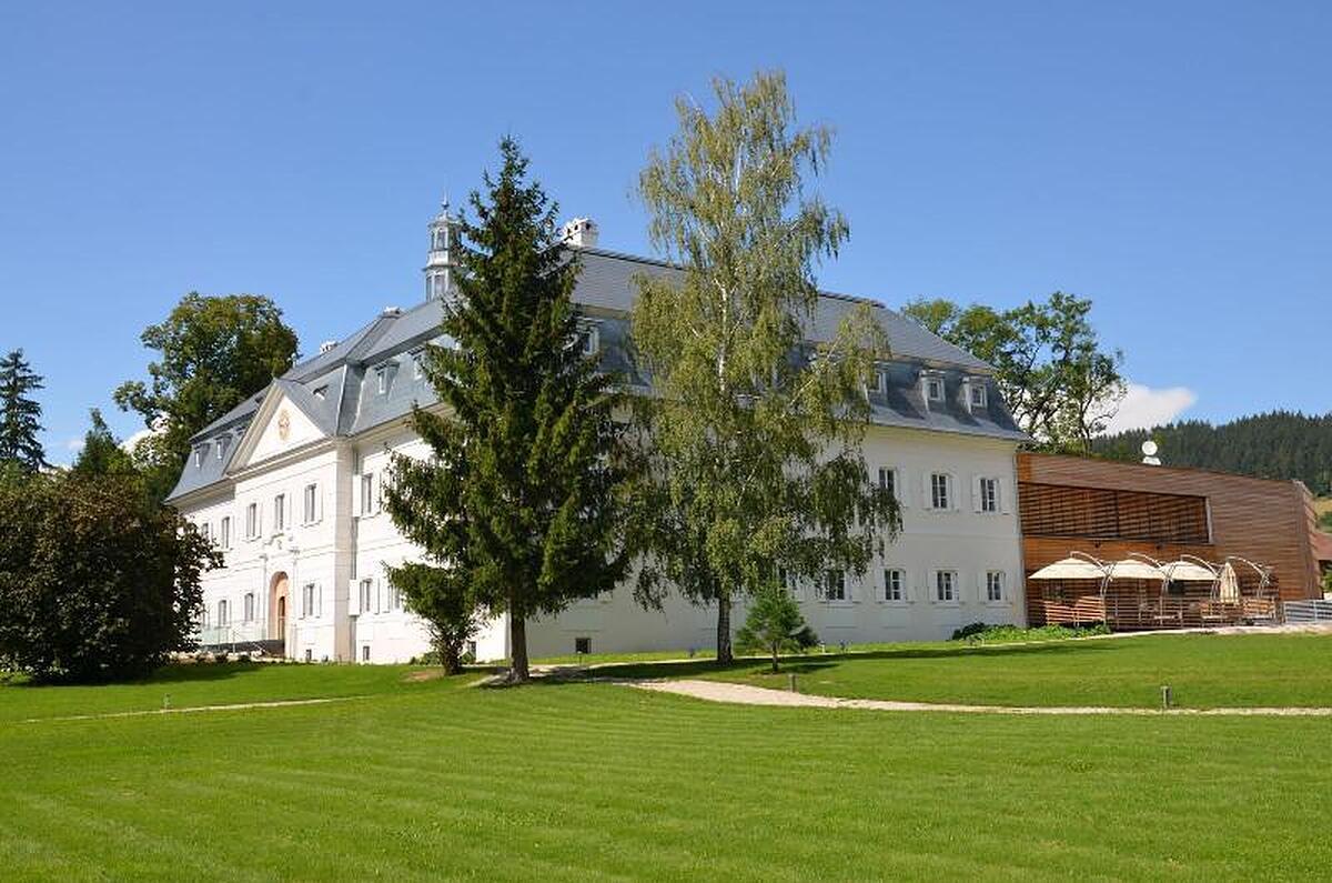 Hotel Cha Teau Gbelany