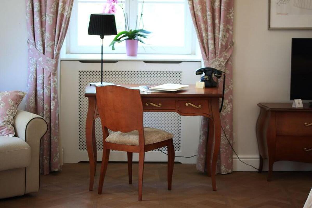 Hotel Cha Teau Gbelany