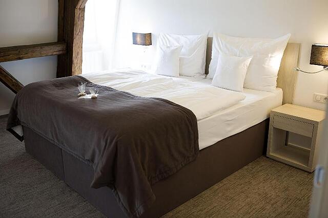 Hotel Cha Teau Gbelany