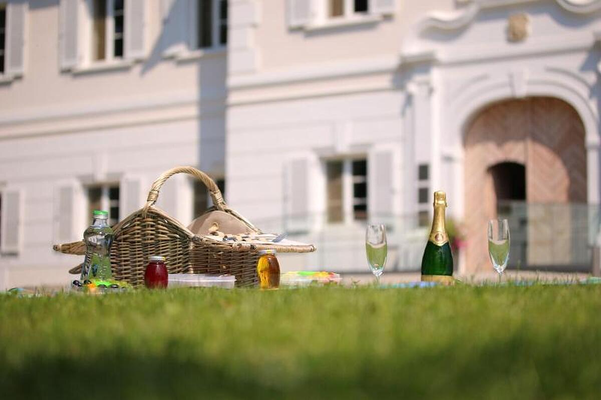 Hotel Cha Teau Gbelany