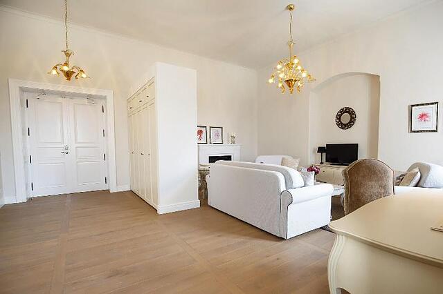Hotel Cha Teau Gbelany