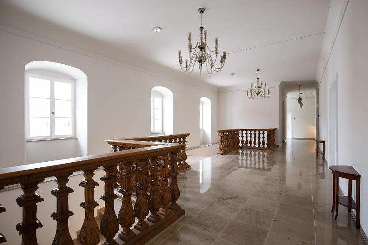 Hotel Cha Teau Gbelany