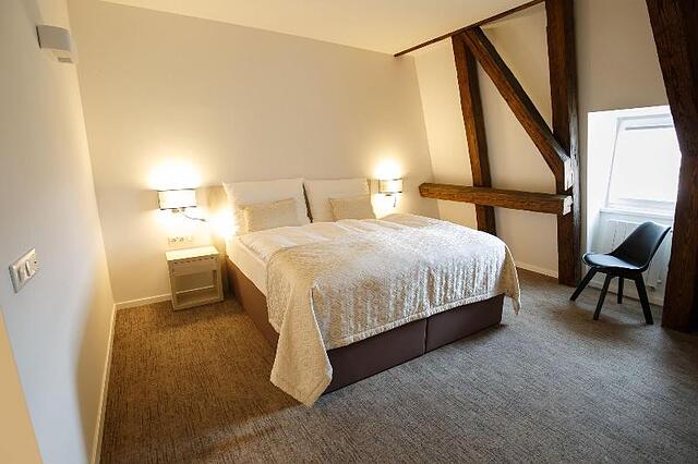 Hotel Cha Teau Gbelany