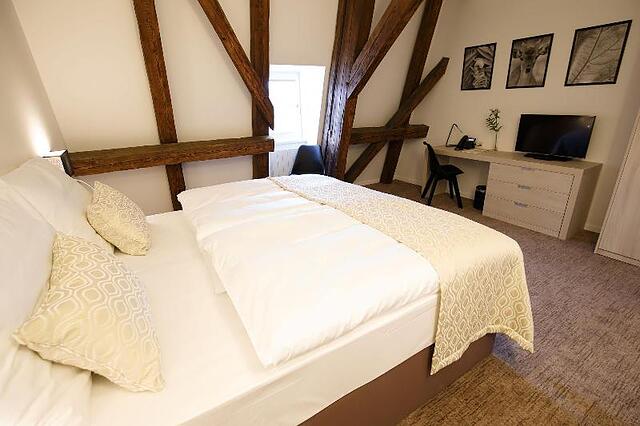Hotel Cha Teau Gbelany
