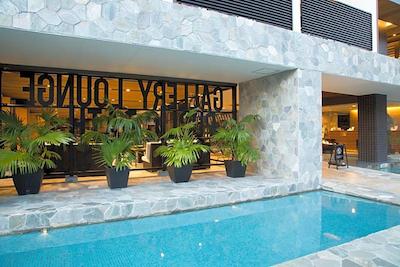 SAKURA TERRACE THE GALLERY