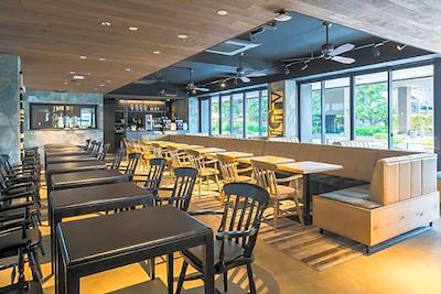 SAKURA TERRACE THE GALLERY