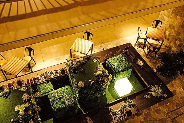 SAKURA TERRACE THE GALLERY