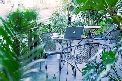 SAKURA TERRACE THE GALLERY