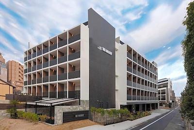 SAKURA TERRACE THE GALLERY