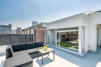 SAKURA TERRACE THE GALLERY