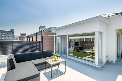 SAKURA TERRACE THE GALLERY