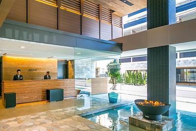 SAKURA TERRACE THE GALLERY