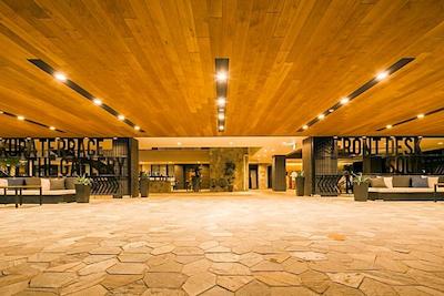 SAKURA TERRACE THE GALLERY