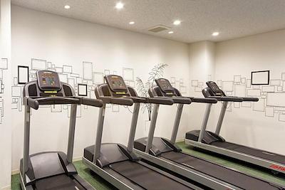 SAKURA TERRACE THE GALLERY