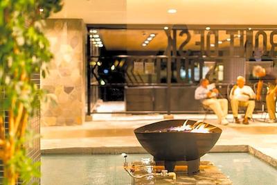 SAKURA TERRACE THE GALLERY