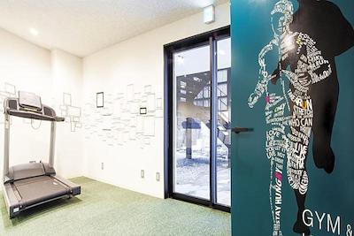 SAKURA TERRACE THE GALLERY