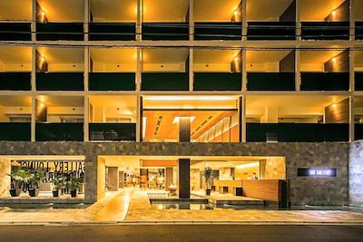 SAKURA TERRACE THE GALLERY