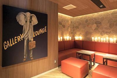 SAKURA TERRACE THE GALLERY