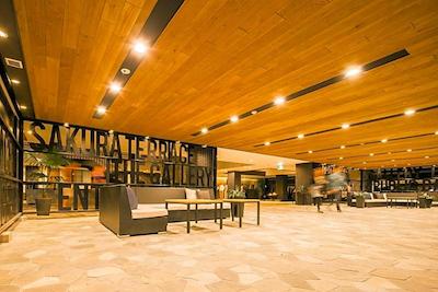 SAKURA TERRACE THE GALLERY