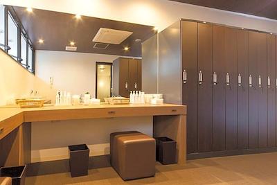 SAKURA TERRACE THE GALLERY