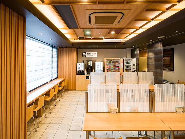 SUPER HOTEL KYOTO KARASUMA GOJO