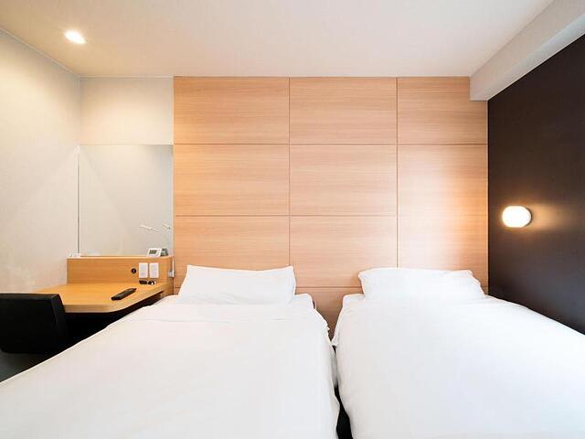 SUPER HOTEL KYOTO KARASUMA GOJO