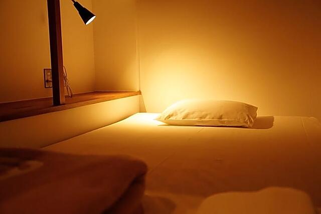 THE LOWER EAST NINE HOSTEL