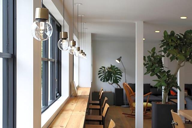 THE LOWER EAST NINE HOSTEL