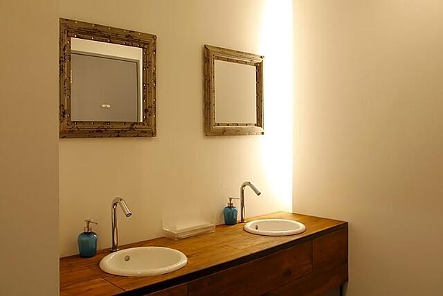 THE LOWER EAST NINE HOSTEL