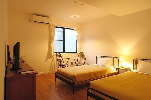 THE LOWER EAST NINE HOSTEL