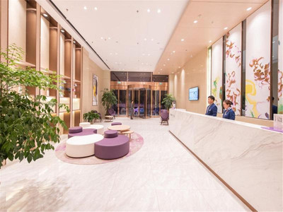 LAVANDE HOTELSA XUZHOU PEOPLE SQUARE