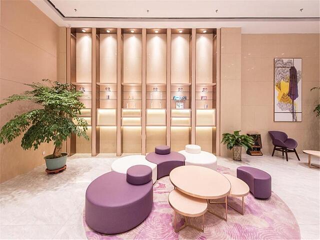 LAVANDE HOTELSA XUZHOU PEOPLE SQUARE