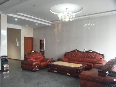 PAI HOTELA XUZHOU PEI COUNTRY YANGTUN ECONOMIC AND