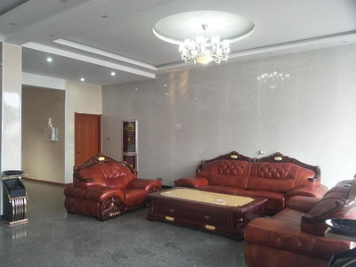 PAI HOTELA XUZHOU PEI COUNTRY YANGTUN ECONOMIC AND