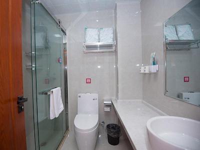 PAI HOTELA XUZHOU PEI COUNTRY YANGTUN ECONOMIC AND