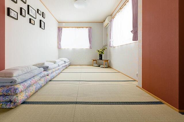 Abc Guesthouse