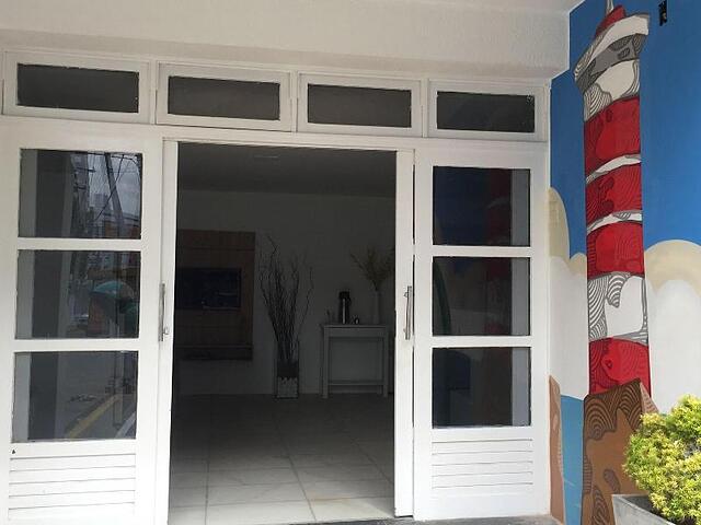 Pousada Praia De Pajua Ara