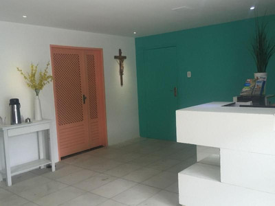 Pousada Praia De Pajua Ara