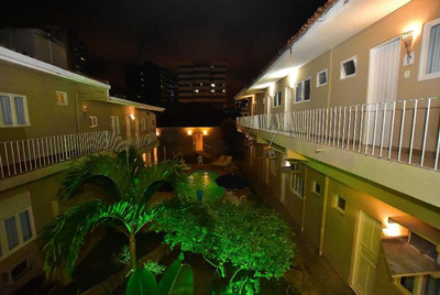 Pousada Praia De Pajua Ara