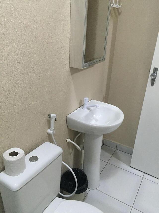 Pousada Praia De Pajua Ara