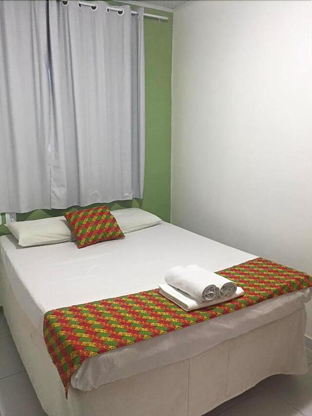 Pousada Praia De Pajua Ara