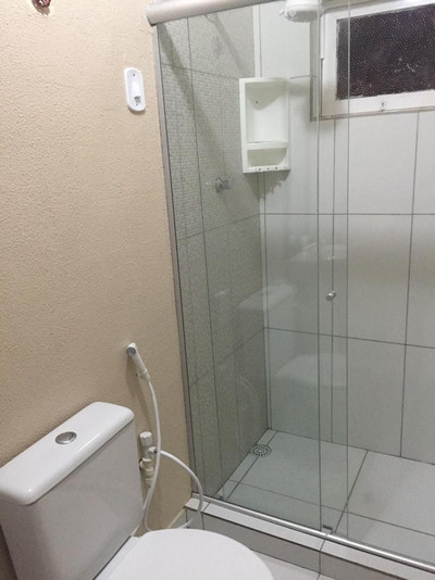 Pousada Praia De Pajua Ara
