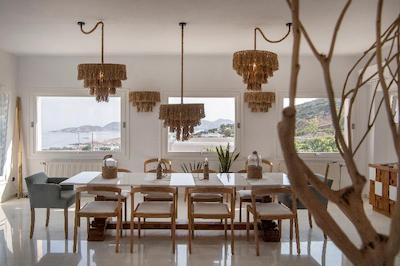 MYTHIC EXCLUSIVE RETREAT