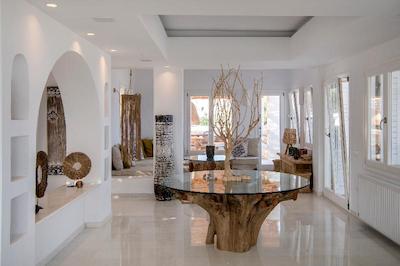 MYTHIC EXCLUSIVE RETREAT