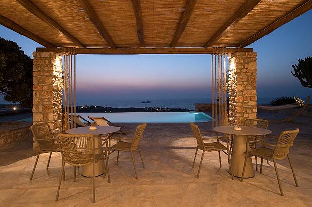 MYTHIC EXCLUSIVE RETREAT