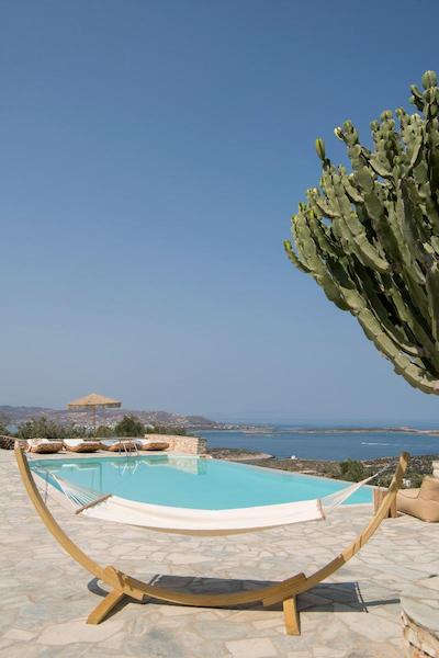 MYTHIC EXCLUSIVE RETREAT