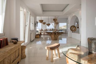 MYTHIC EXCLUSIVE RETREAT