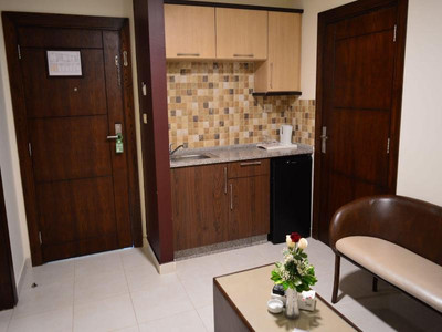 Ream Hotel